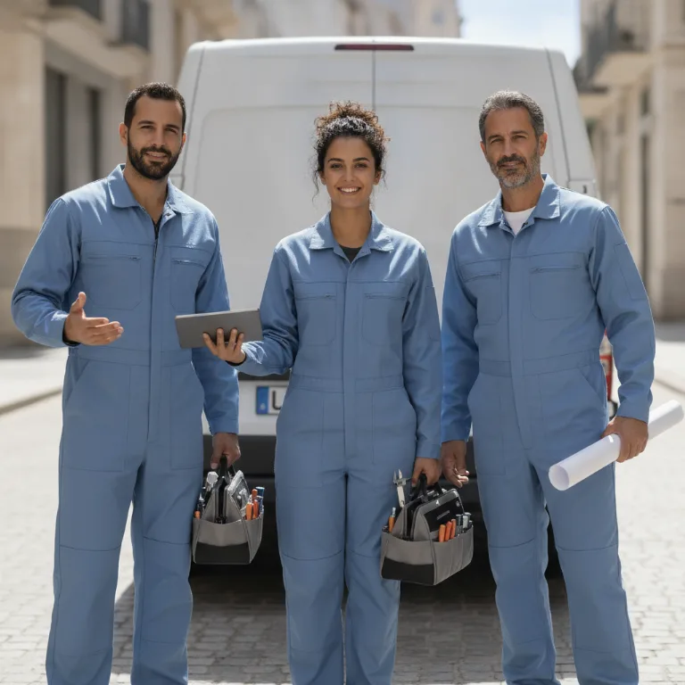 Consulente In Proprietà Industriale team a Cerignola