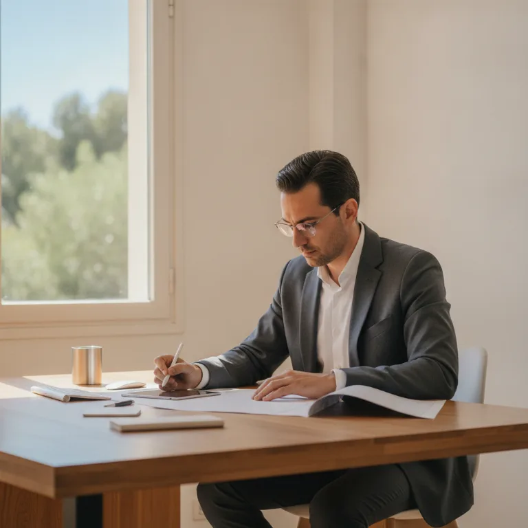 Consulente In Proprietà Industriale servizio a Cerignola